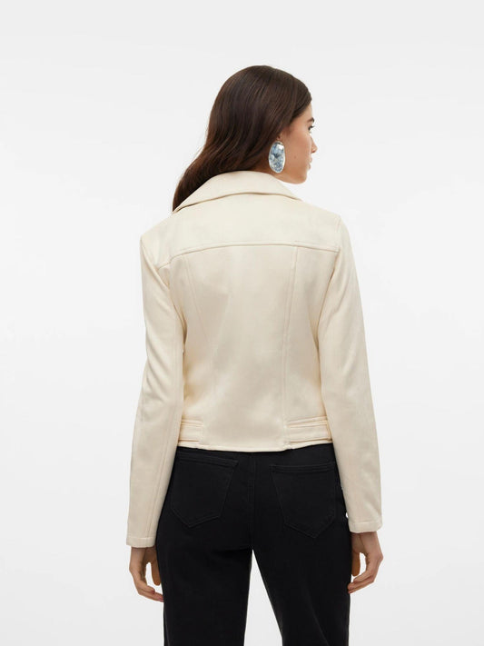 Vero Moda Women's Jacket Birch VMJose