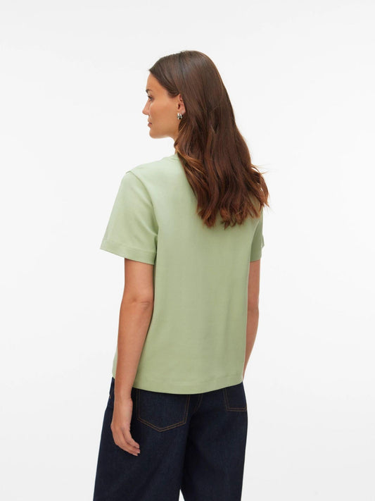 Aware - Women's T-Shirt Reseda Naima