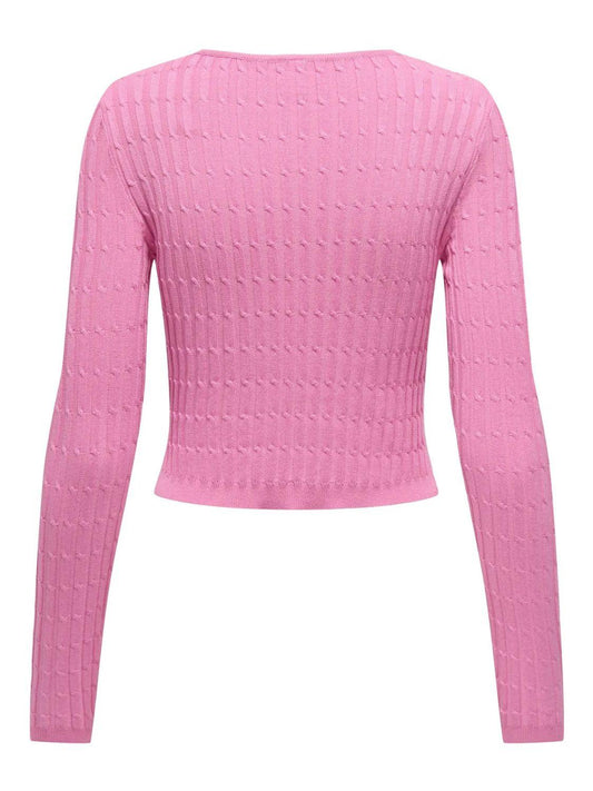 Top Donna Rosa