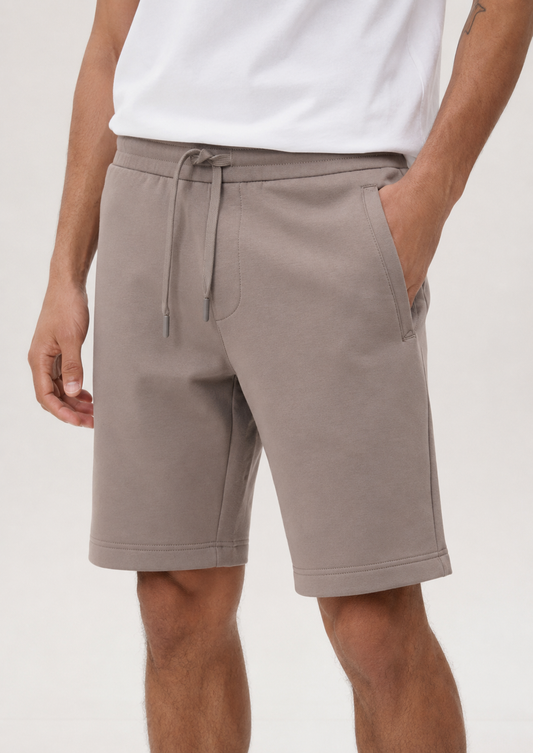 Armani Exchange - Bermuda Uomo Beige