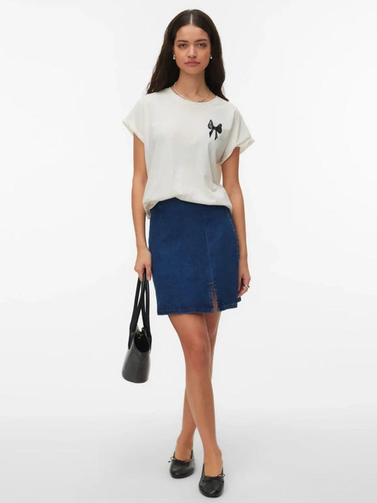 Vero Moda Women's Ihaya Top