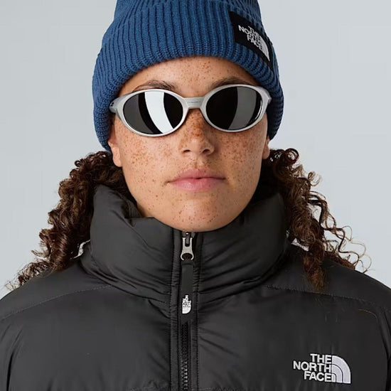 The North Face Berretto Salty Lined Shady Blue NF0A8CGZ HDC THE NORTH FACE 