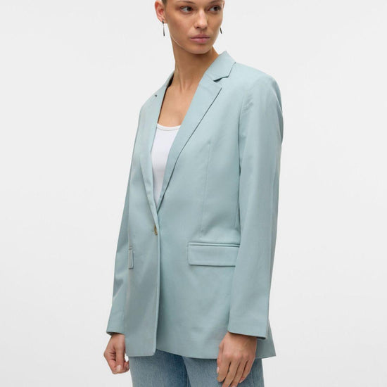 VERO MODA 10320915Gray Mist