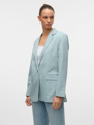 VERO MODA 10320915Gray Mist