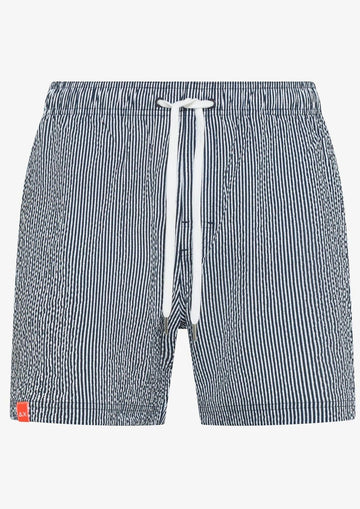 Sun68 - Costume Uomo SEERSUCKER STRIPES