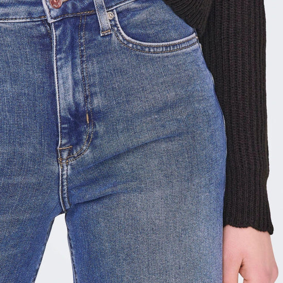 Only Jeans Donna Onlmadison Medium,Blue Denim 15282980 Medium Blue Denim ONLY 