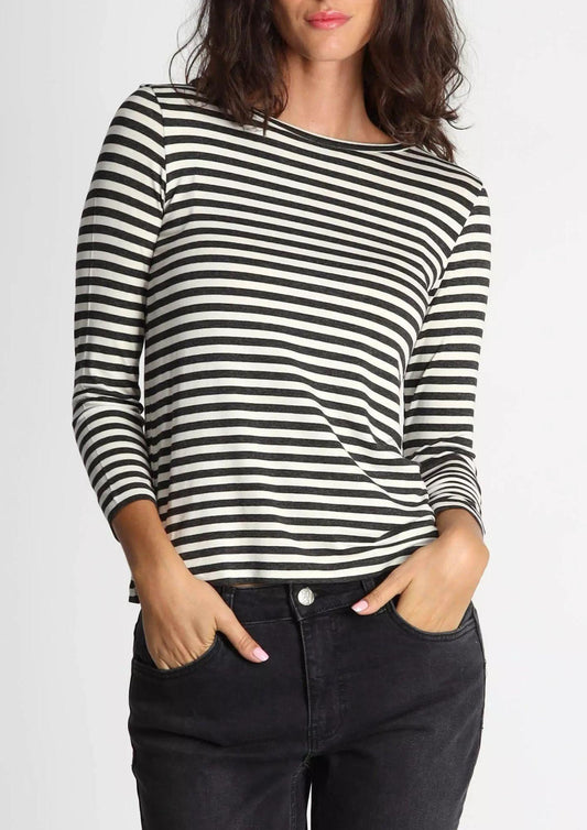 Emme Marella Women's Anthracite Octopus Sweater