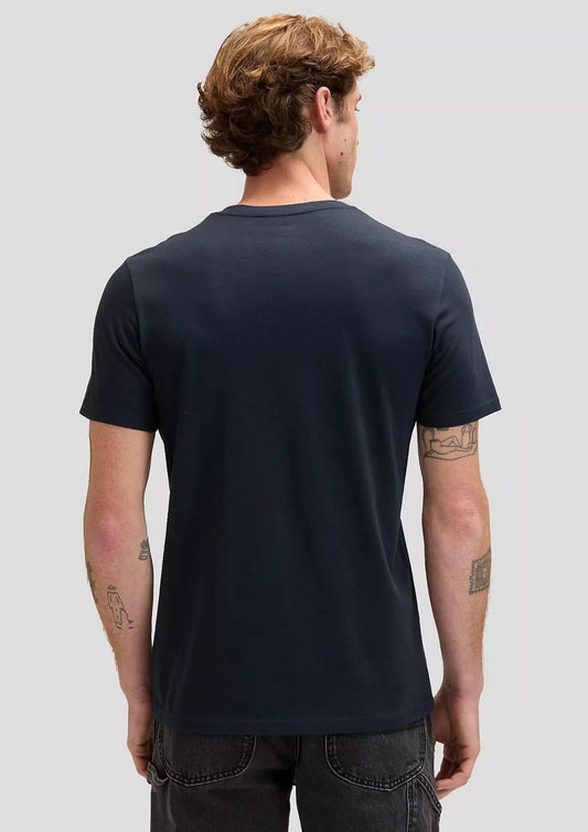 Lee - Maglia Uomo Blu
