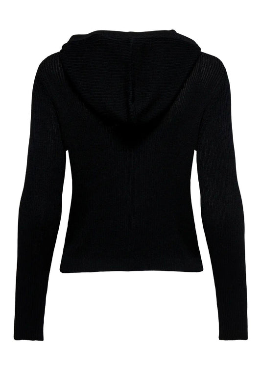 Cardigan Donna Louise Nera