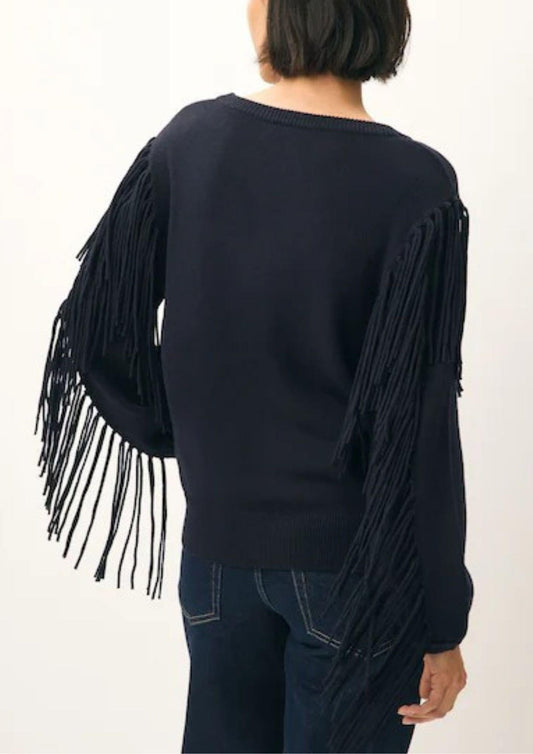 Maglia Donna Falco Blu