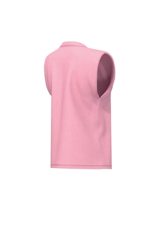 Emme Marella - Women's Utopia Pink Sweater
