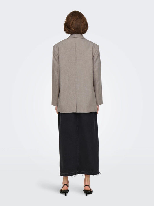 Only Blazer Donna Fungi Onllinda