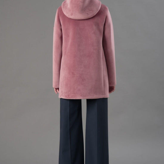 Rihunik Giacca Invernale Donna Rosa RIW294J F0012 096 RIHUNIK 