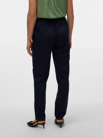 Pantaloni Formali Donna Nila Navy Blazer