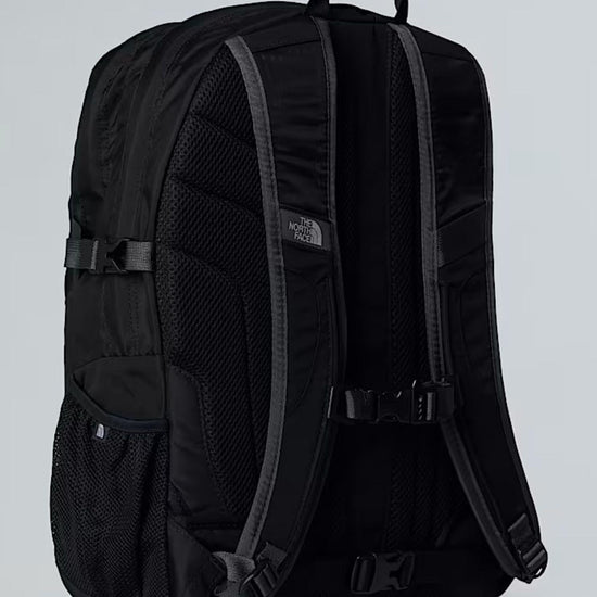 The North Face Zaino Borealis Classic TNF Black Asphalt Grey NPF NF00CF9C 4GZ THE NORTH FACE 