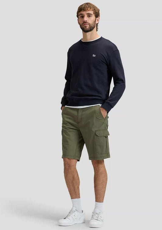 Lee - Bermuda Uomo GREEN