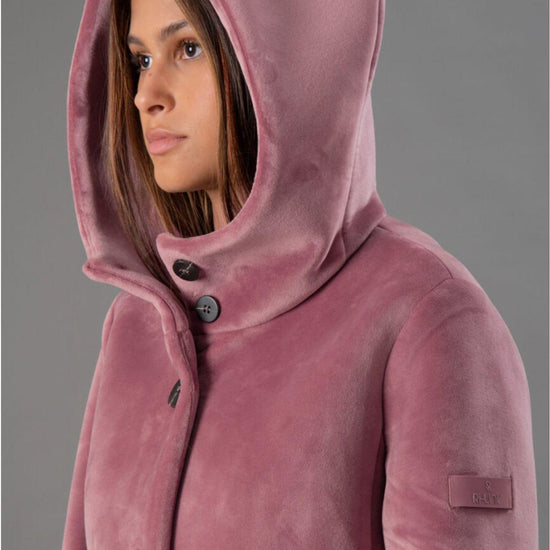 Rihunik Giacca Invernale Donna Rosa RIW294J F0012 096 RIHUNIK 