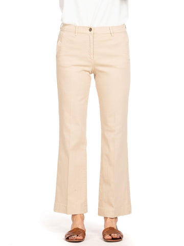 Diana Gallesi - Pantalone Donna Beige