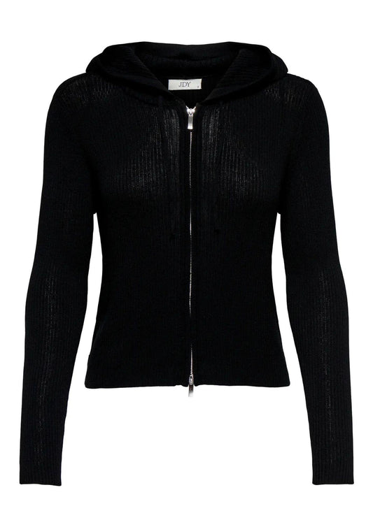 Cardigan Donna Louise Nera