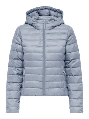 Only - Giacca Donna Trapuntata Tradewinds tahia