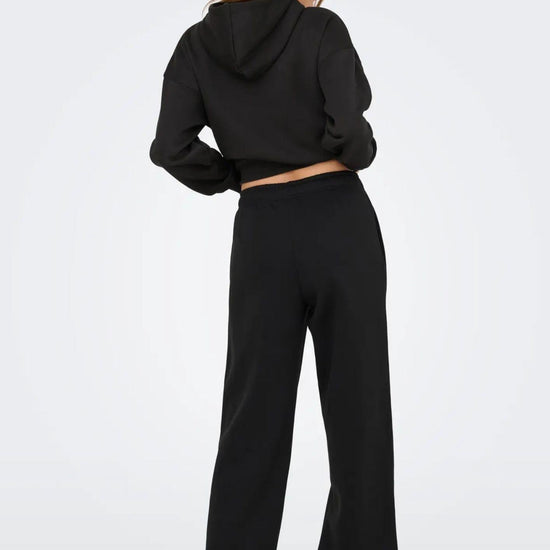 Pantalone Donna Only Onlbest Nero 15338734 Black ONLY 