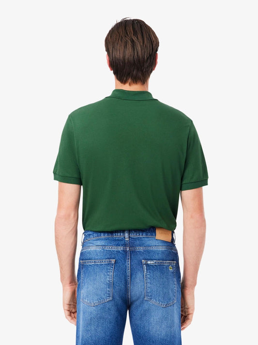 Lacoste Polo Classic Fit L.12.12 Verde Chiaro