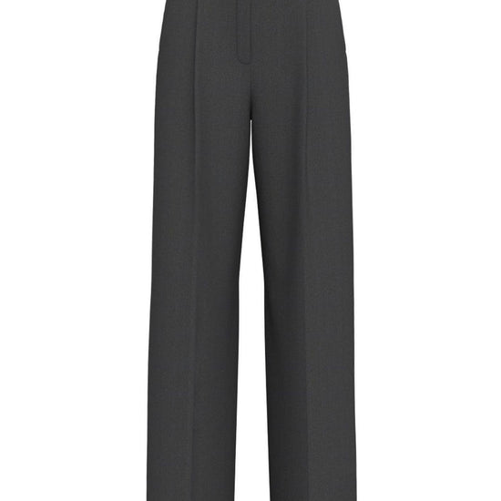 Emme Marella Pantalone Donna Quorum Grigio Antracite 2525136151200 005 EMME MARELLA 