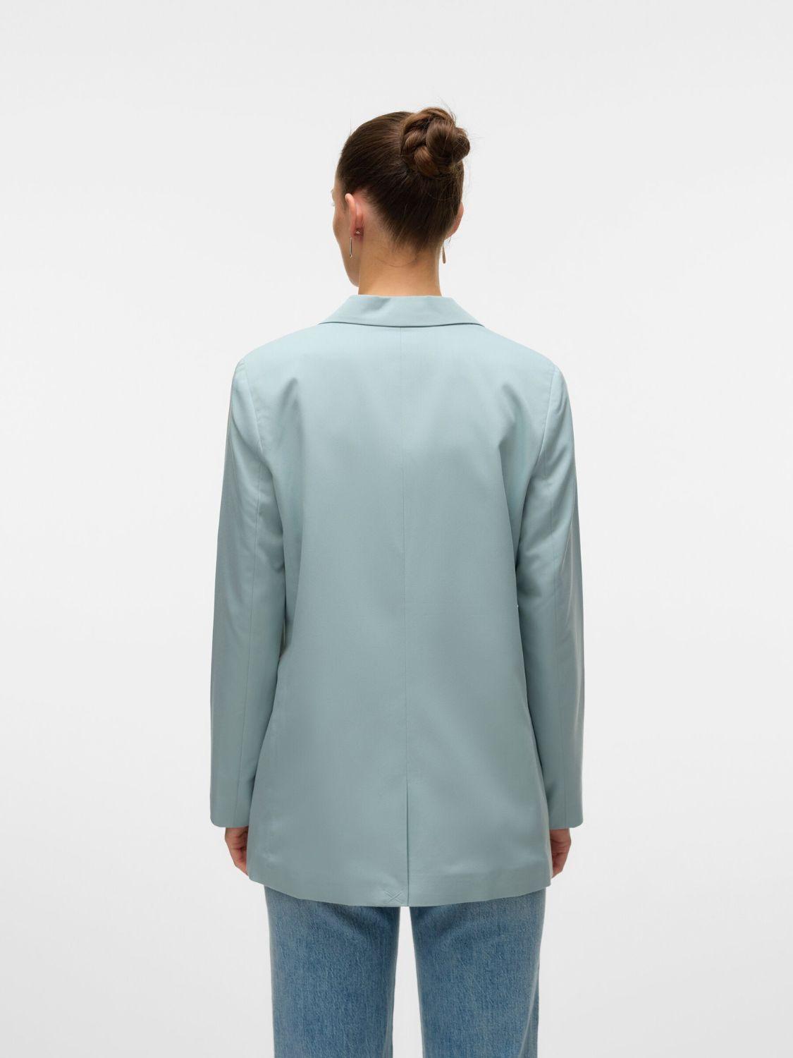 VERO MODA 10320915Gray Mist