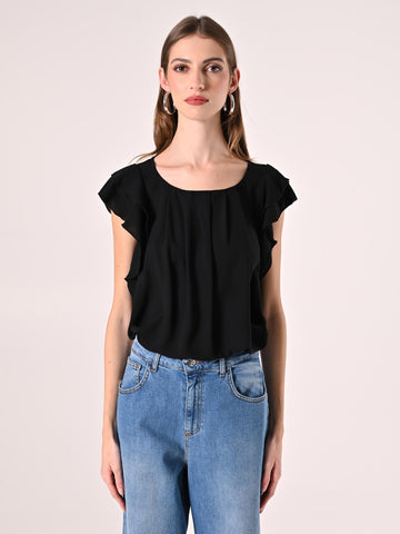 RINASCIMENTO - AN B-K746/N18/PE25 TOP SCATOLETTA