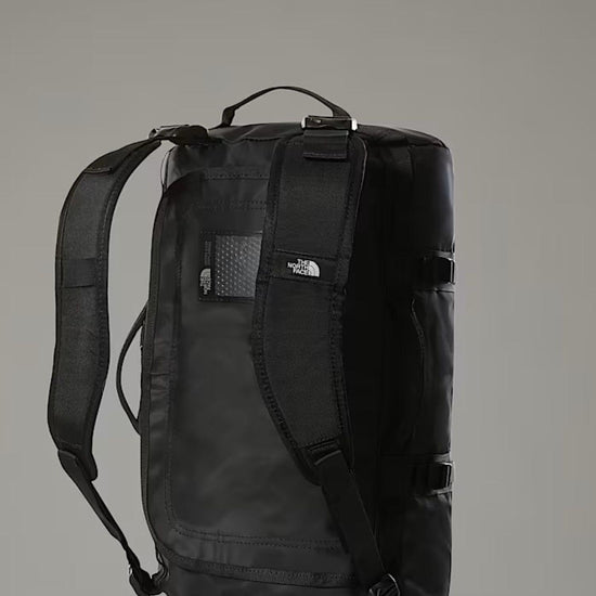 The North Face Duffel Base Camp XS TNF Black TNF White NF0A52SS 53R THE NORTH FACE 