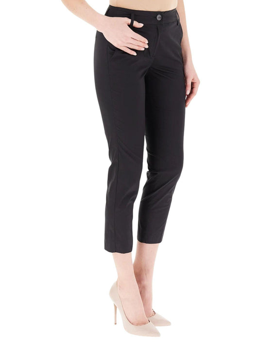 Pantalone Donna Gnu Nero