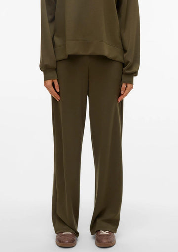 Vero Moda Pantalone Donna Hali Verde