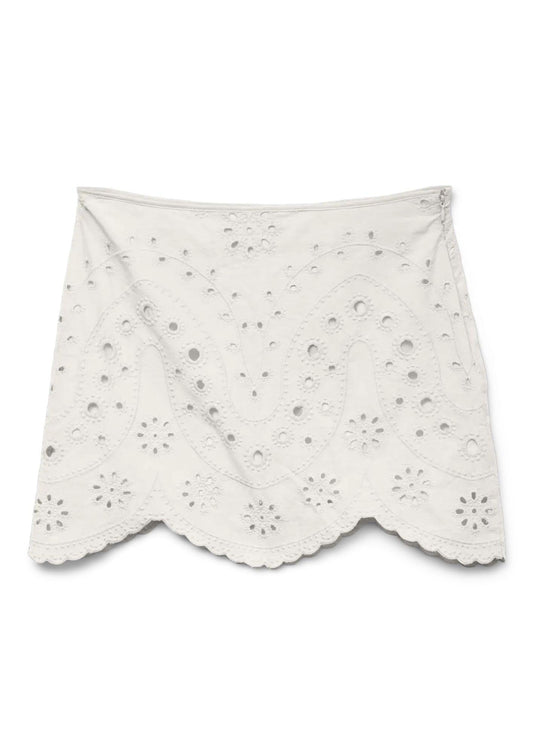 VERO MODA 10324292Cloud Dancer