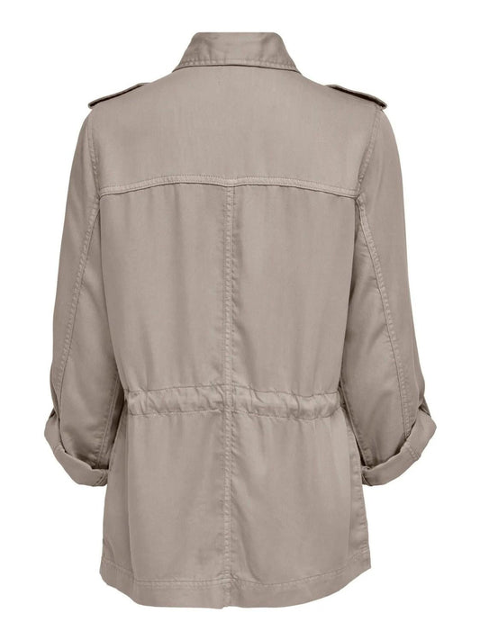 Giacca Donna String