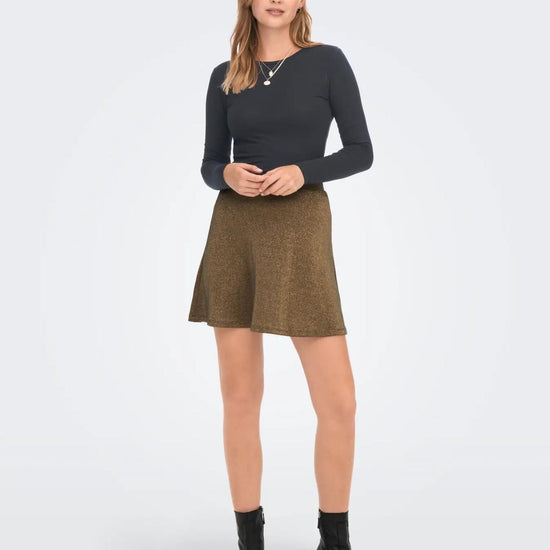 Jacqueline De Yong JDYMILA Top Donna Nero 15272092 Black JACQUELINE DE YONG 