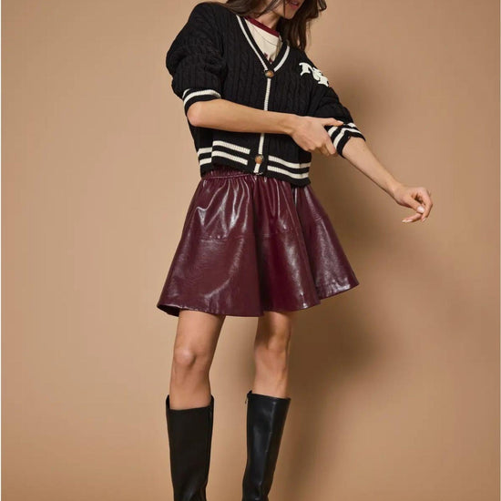 Cardigan Donna Only Thale Nero 15352210 Black Whitecap Gray ONLY 