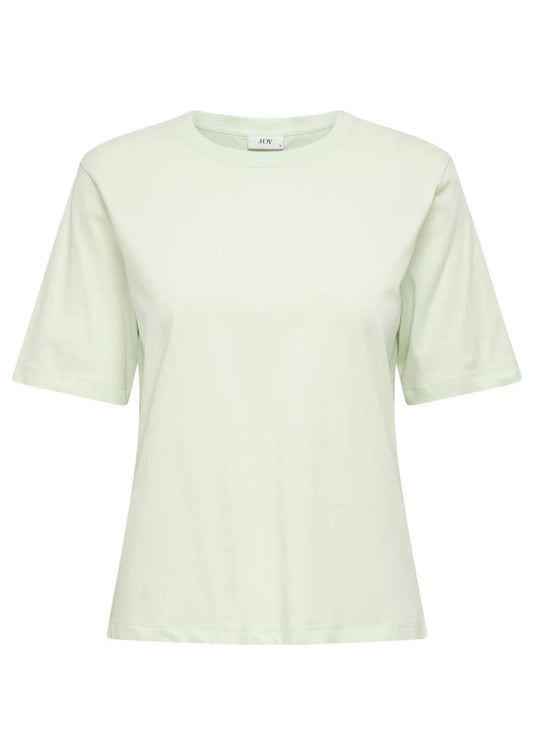 Jacqueline De Yong Women's Rex Green T-Shirt