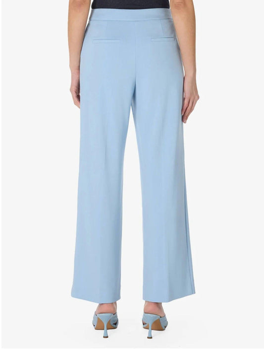 Emme Marella Pantalone Donna Palace Azzurro