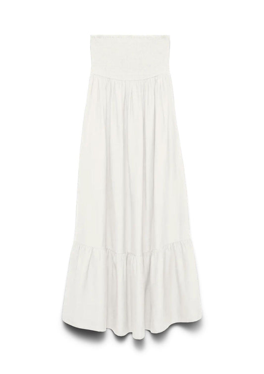 Aware Women's Alisa White Dress