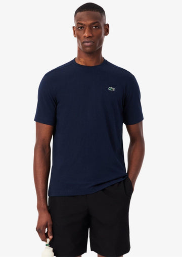 Lacoste - Maglia Uomo Blu