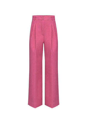 Emme Marella Pantalone Donna Morina Glicine