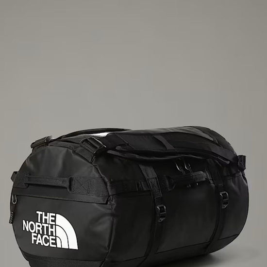 The North Face Duffel Base Camp S TNF Black TNF White NF0A52ST 53R THE NORTH FACE 