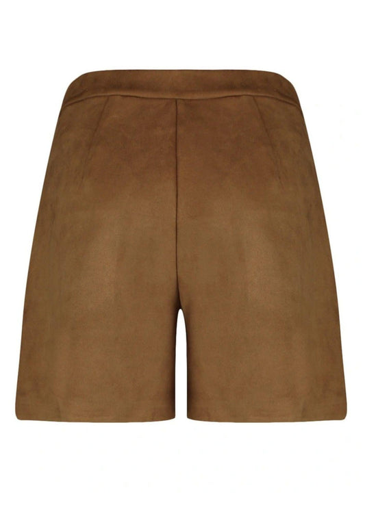 Mini Gonna pantalone Donna