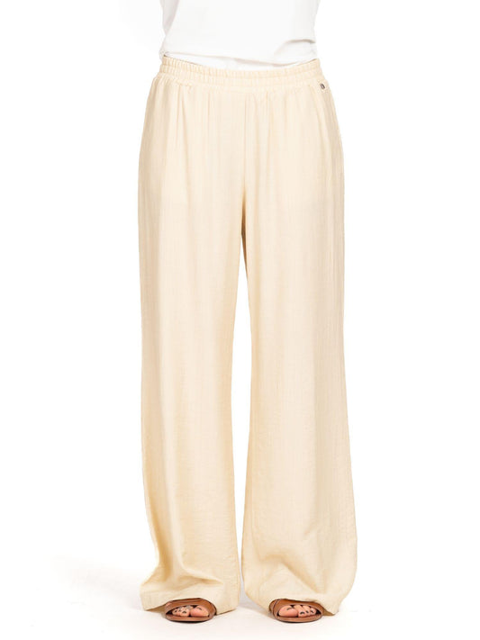 Diana Gallesi - Women's Off-White Trousers