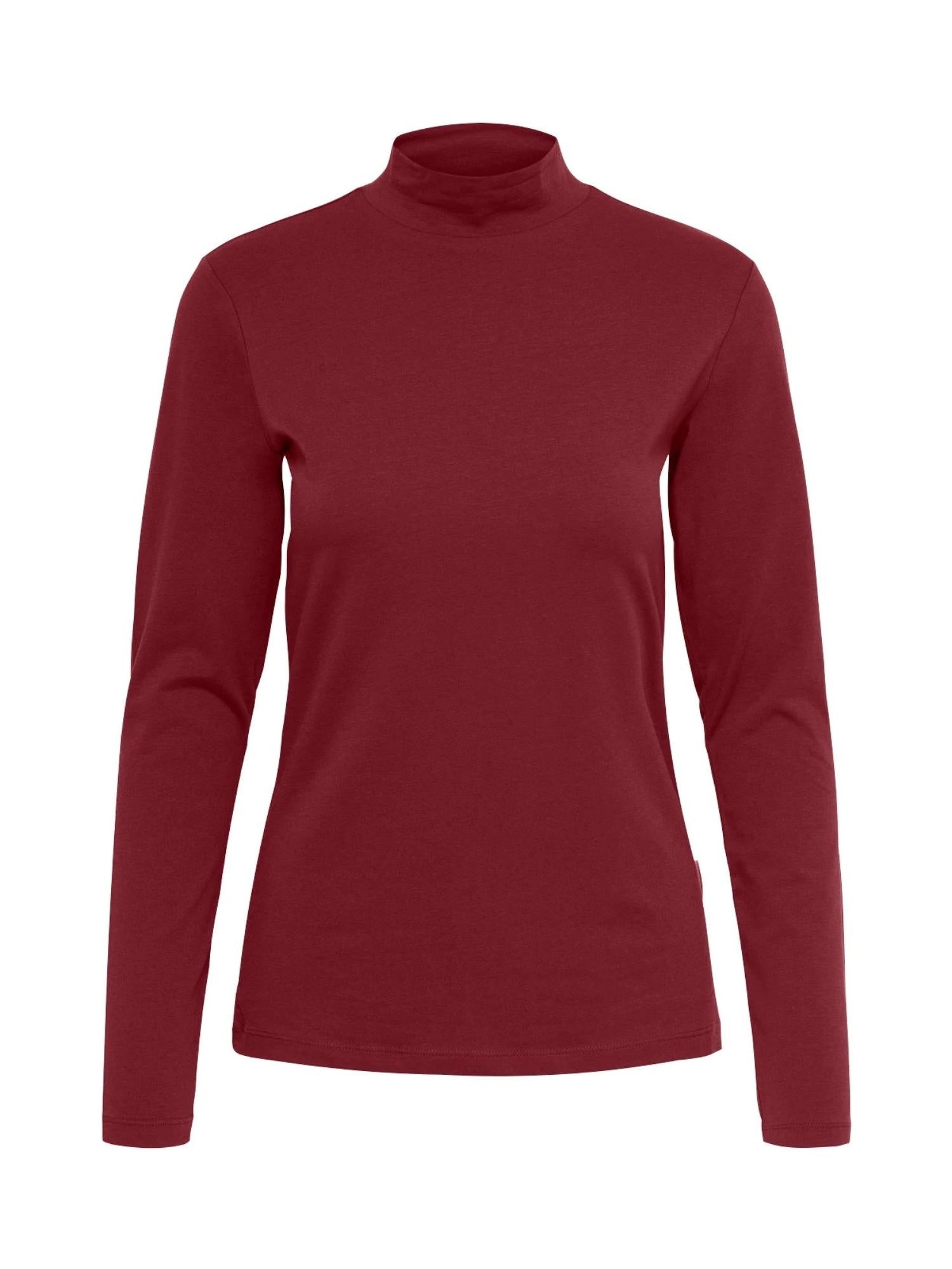 Jacqueline De Yong JDYAVA Top Donna Cabernet 15211083 Cabernet JACQUELINE DE YONG 