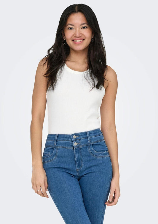 Only - Women's Val Bianca Cami Top