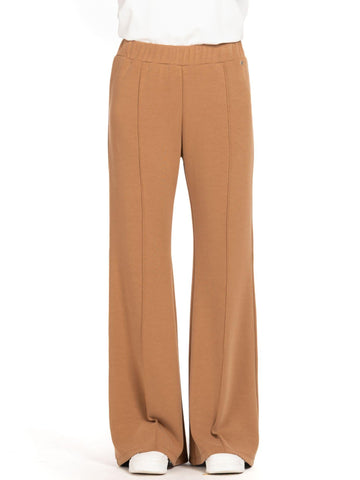 Diana Gallesi - Pantalone Donna Marrone Deserto