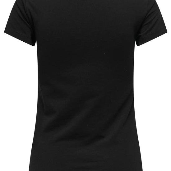  15366184 Black LOVE HEART JACQUELINE DE YONG 