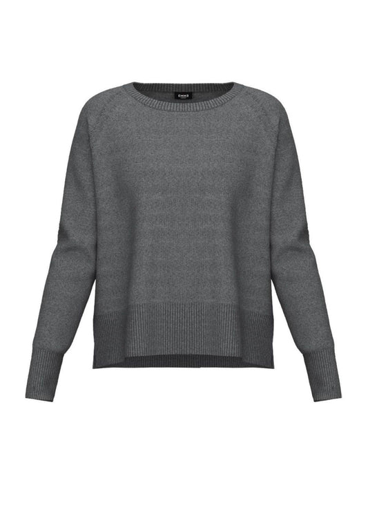 Maglia Donna Halle Grigio Scuro