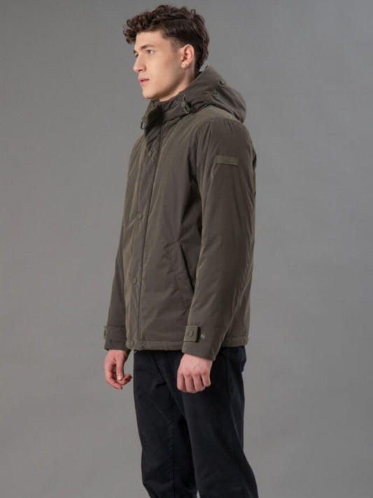 RIHUNIK - GIUBBINO UOMO RIMA